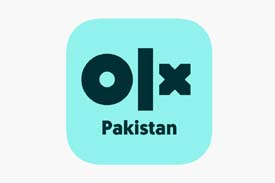 OLX Pakistan