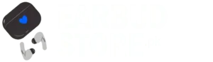 Earbud Store Logo