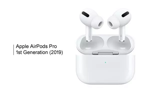 Apple AirPods Pro 1st Generation (2019)