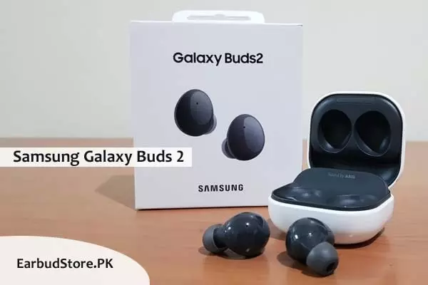 Samsung Galaxy Buds 2 (2021)