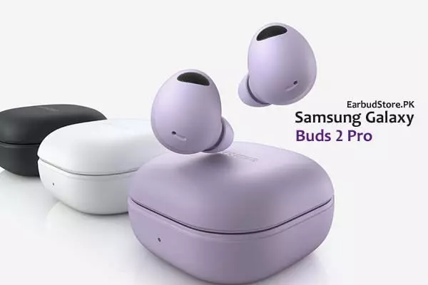 Samsung Galaxy Buds 2 Pro (2022)
