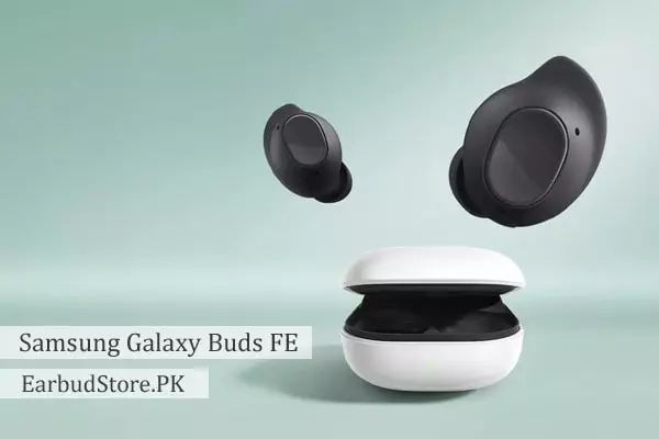 Samsung Galaxy Buds FE (2023)