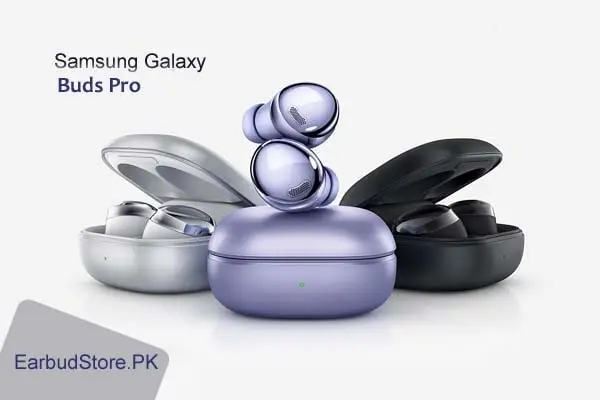 Samsung Galaxy Buds Pro (2021)