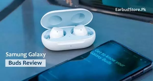 Samsung Galaxy Buds Review Featured Picture
