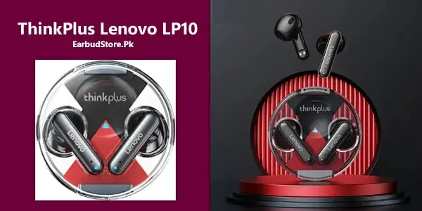 ThinkPlus Lenovo LP10